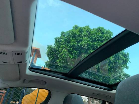 BMW X1 2.0 16V TURBO GASOLINA SDRIVE20I 4P AUTOMÁTICO